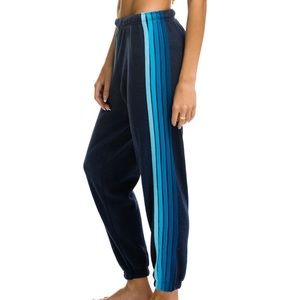Aviator Nation Sweat Pants